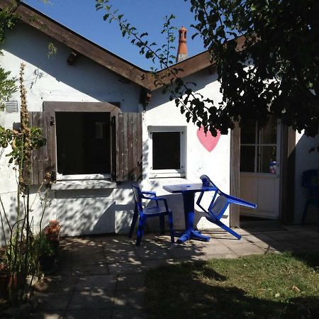 La Petite Maison De La Rochelle La Rochelle  Exterior photo