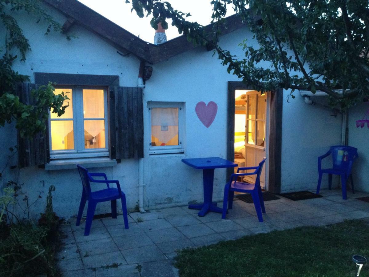 La Petite Maison De La Rochelle La Rochelle  Exterior photo